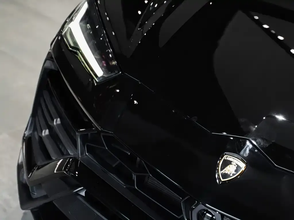 Lamborghini Urus — фото 2