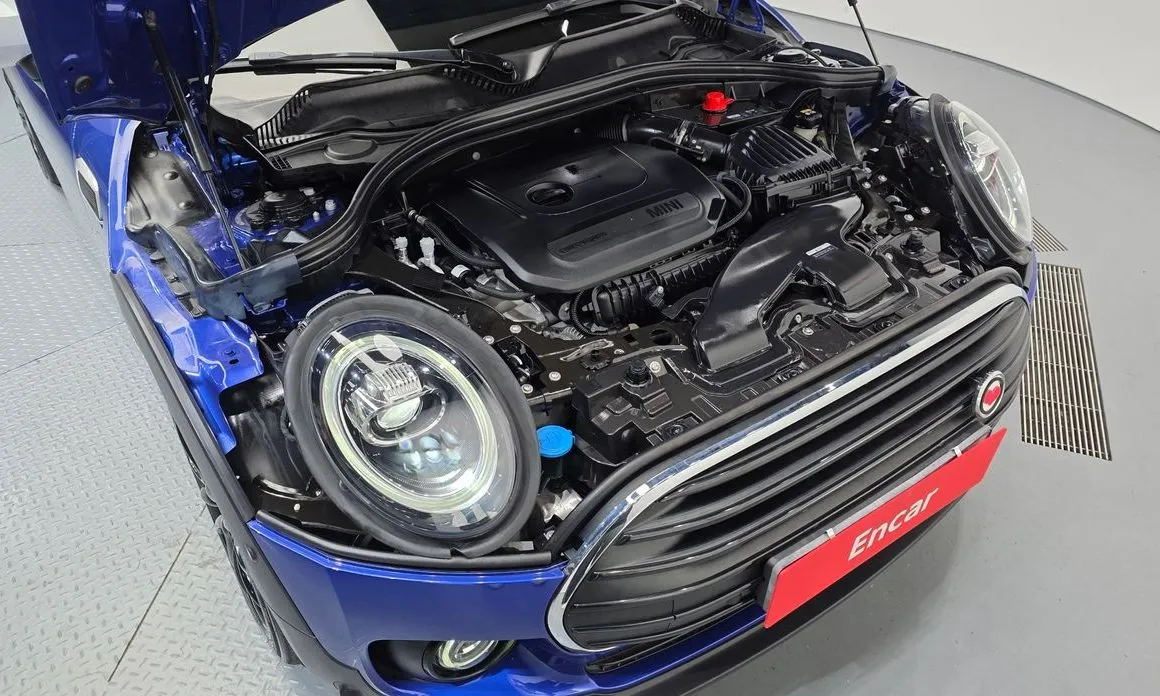 Mini Clubman 2021 из KR, фото 7