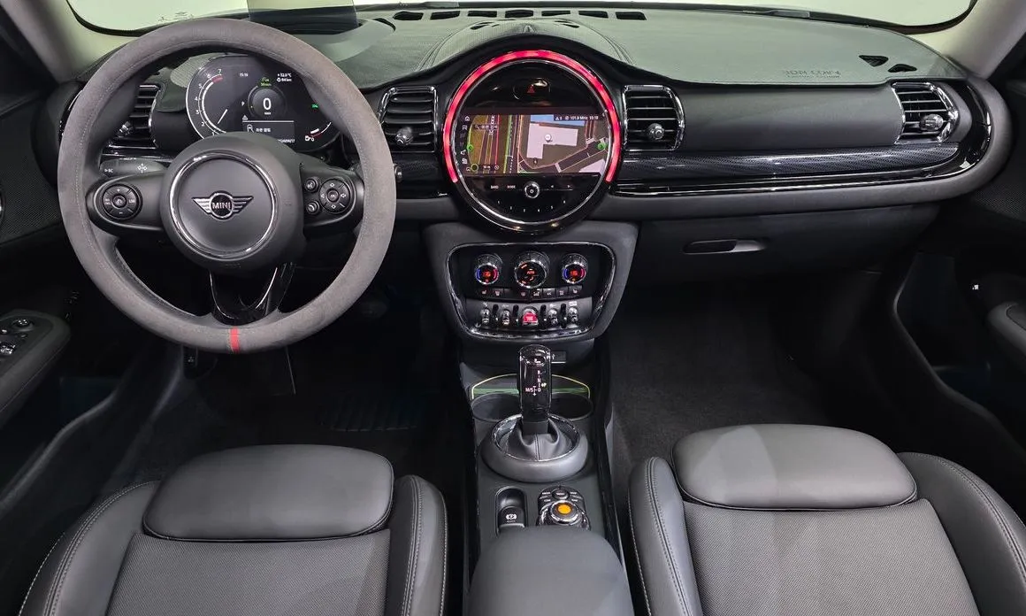 Mini Clubman 2021 из KR, фото 4