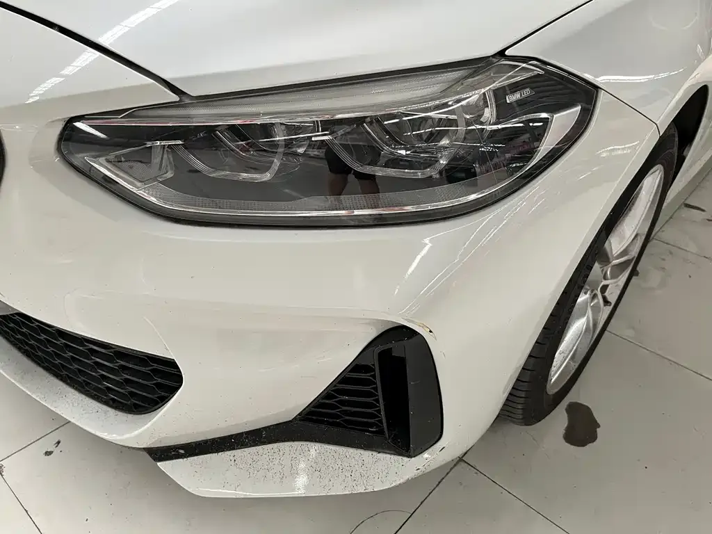 BMW 1 Series — фото 10