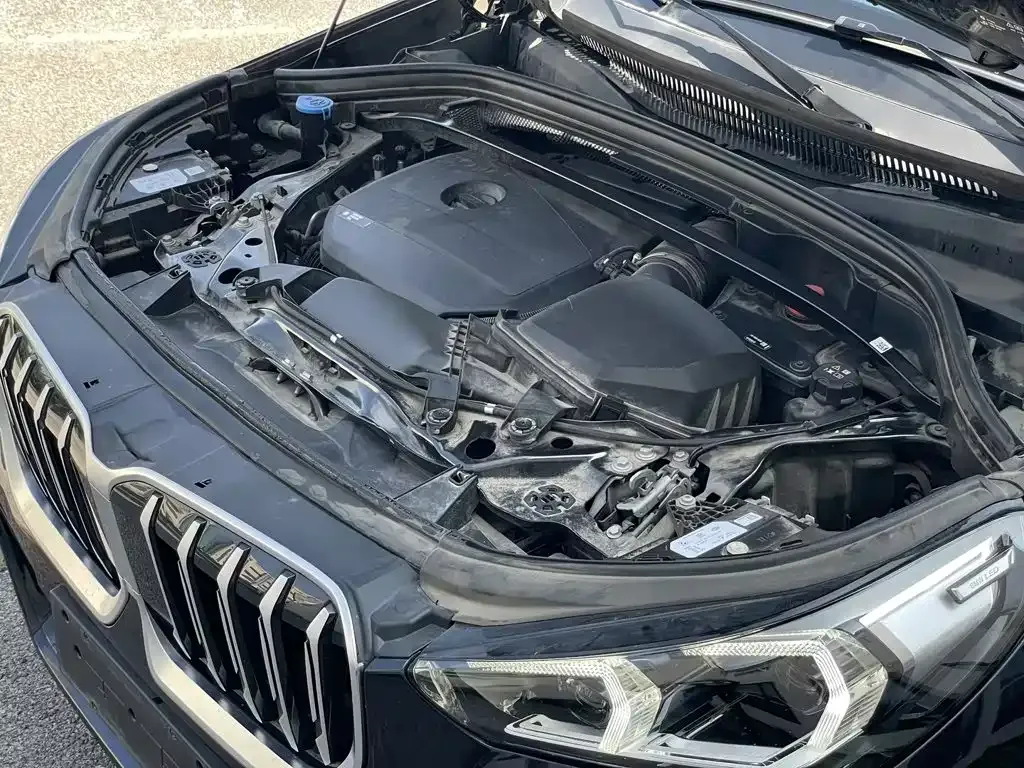 BMW X1 — фото 10