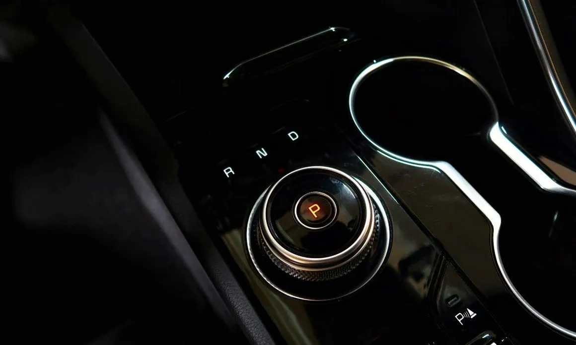 Kia K5 — фото 7