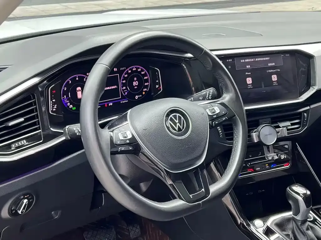 Volkswagen Tayron — фото 10