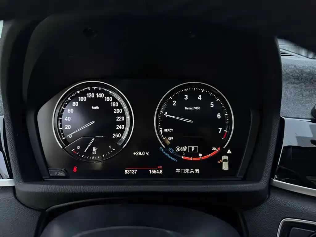 BMW X2 2021 из CN, фото 6