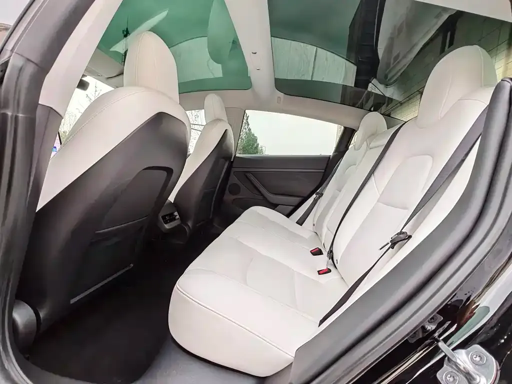 Tesla Model 3 — фото 3
