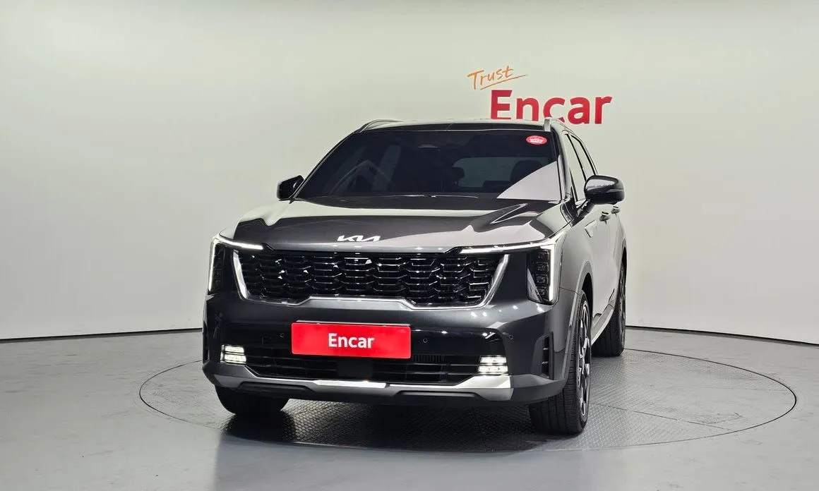Kia Sorento — фото 2