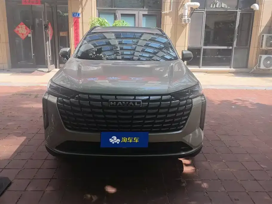 Haval H6 — фото 2