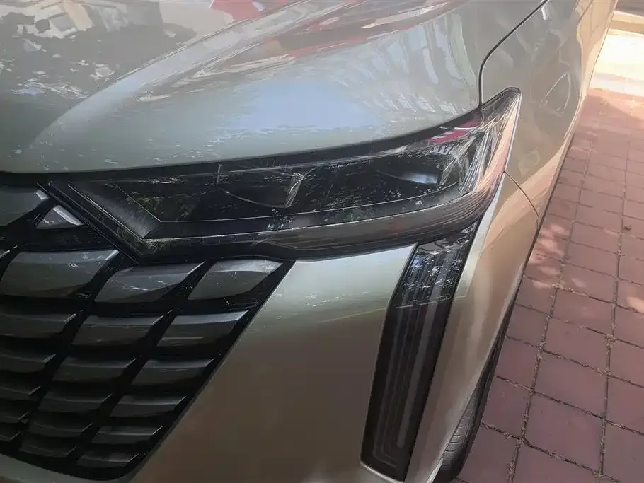 Haval H6 — фото 10