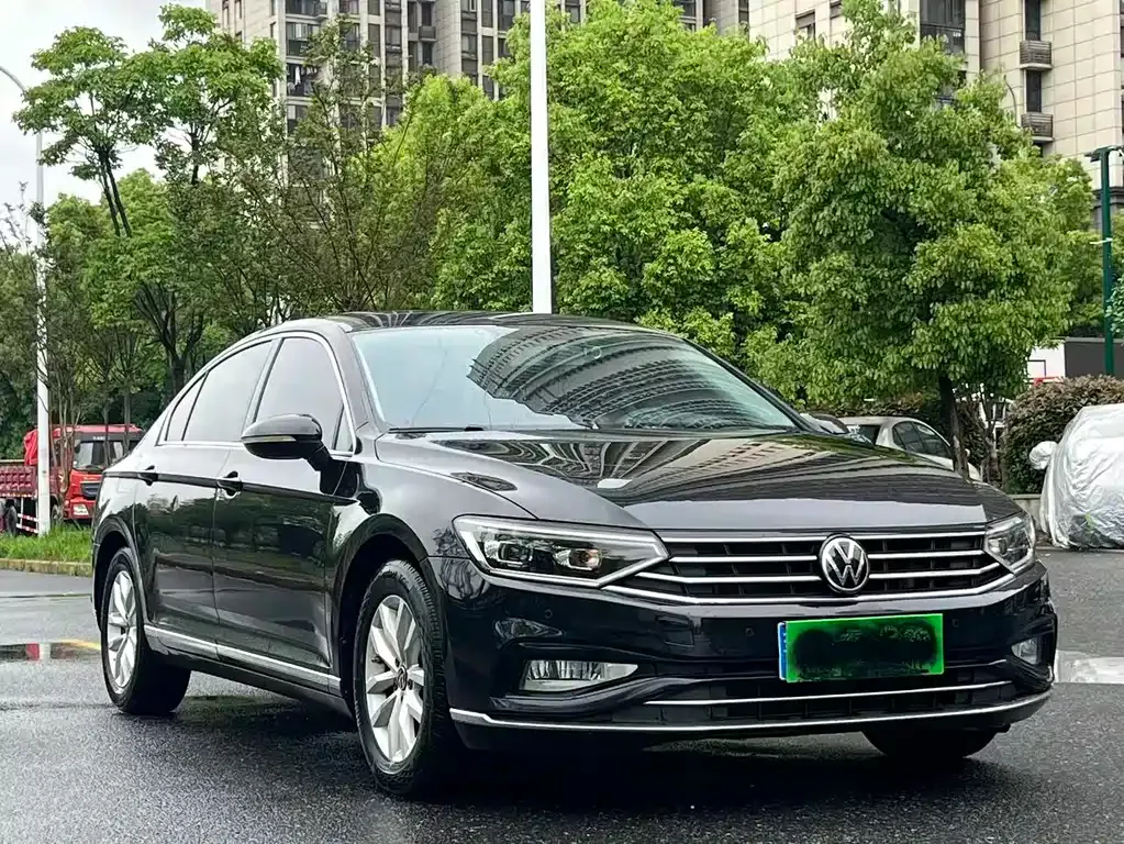 Volkswagen Magotan 2023 из CN, фото 9