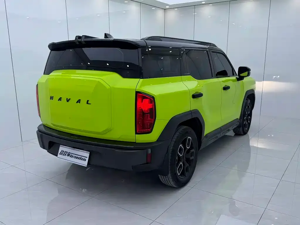 Haval Cool Dog — фото 5
