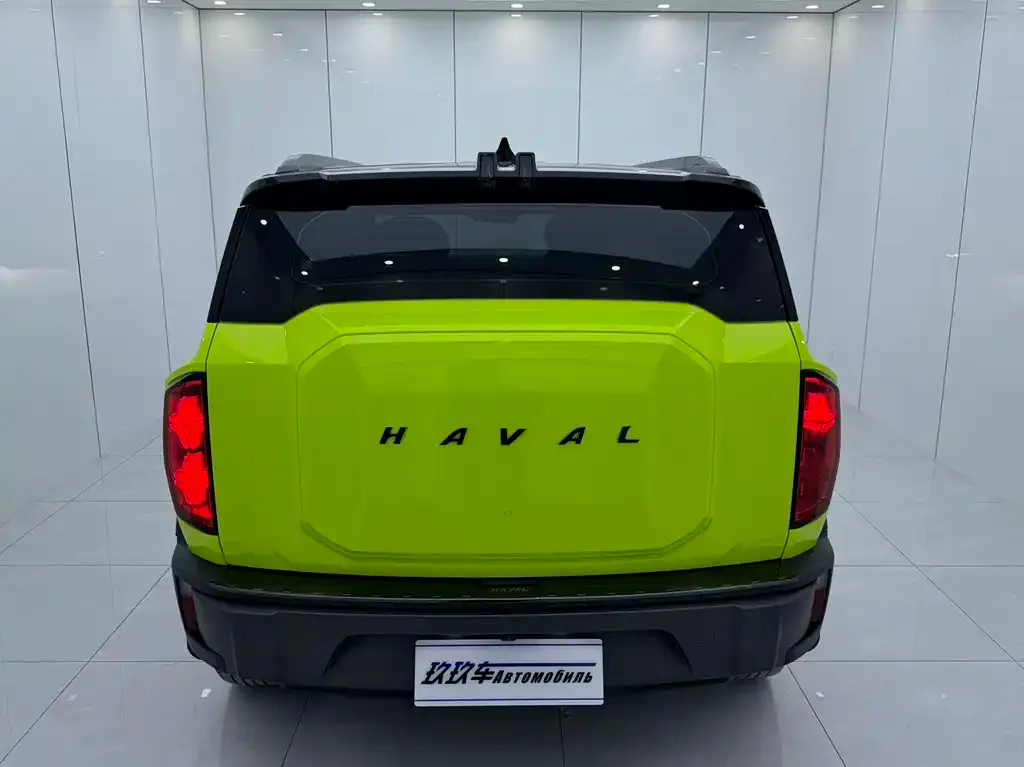 Haval Cool Dog — фото 9