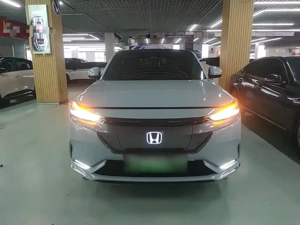 Honda e:NP1 — фото 7