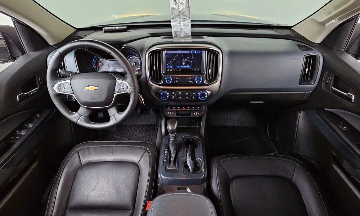 Chevrolet (GM Daewoo) Colorado 2022 из KR, фото 7