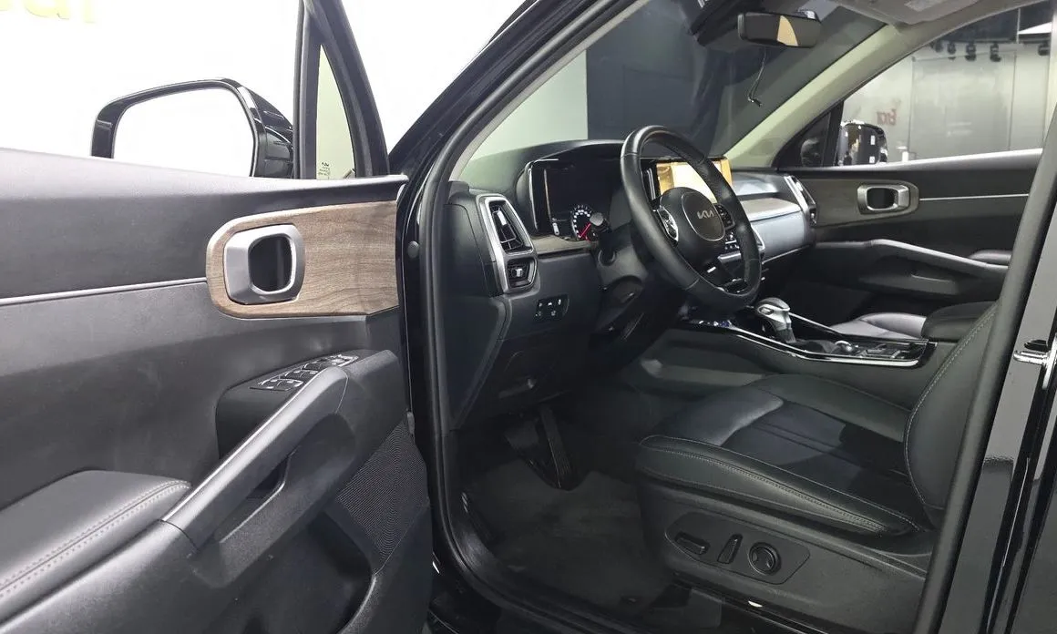Kia Sorento — фото 9