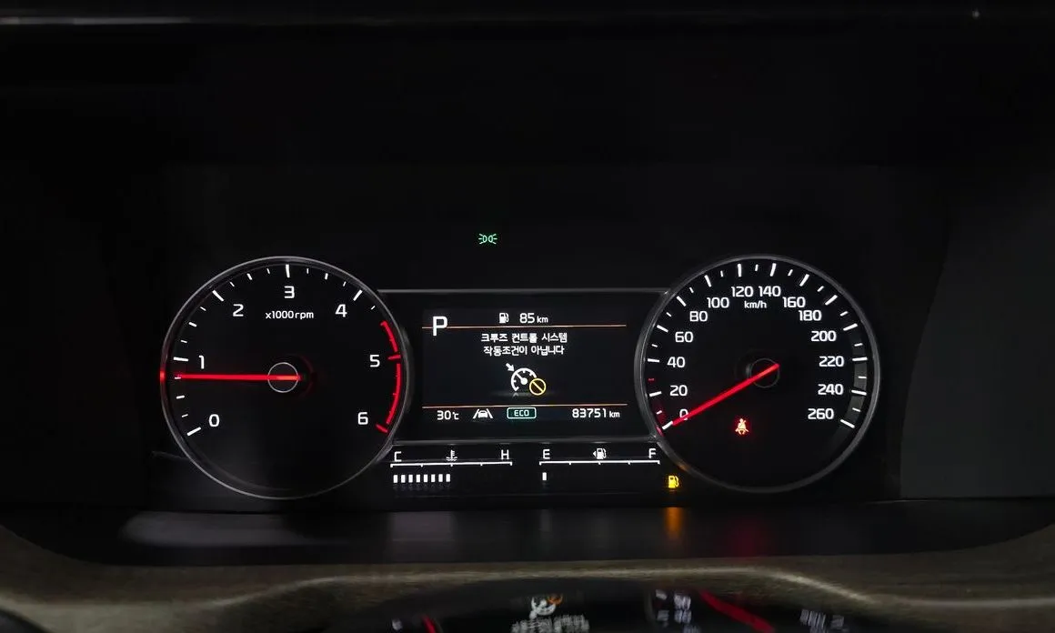 Kia Sorento — фото 7