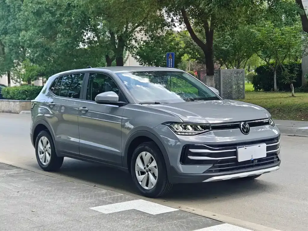 Volkswagen Tharu — фото 10