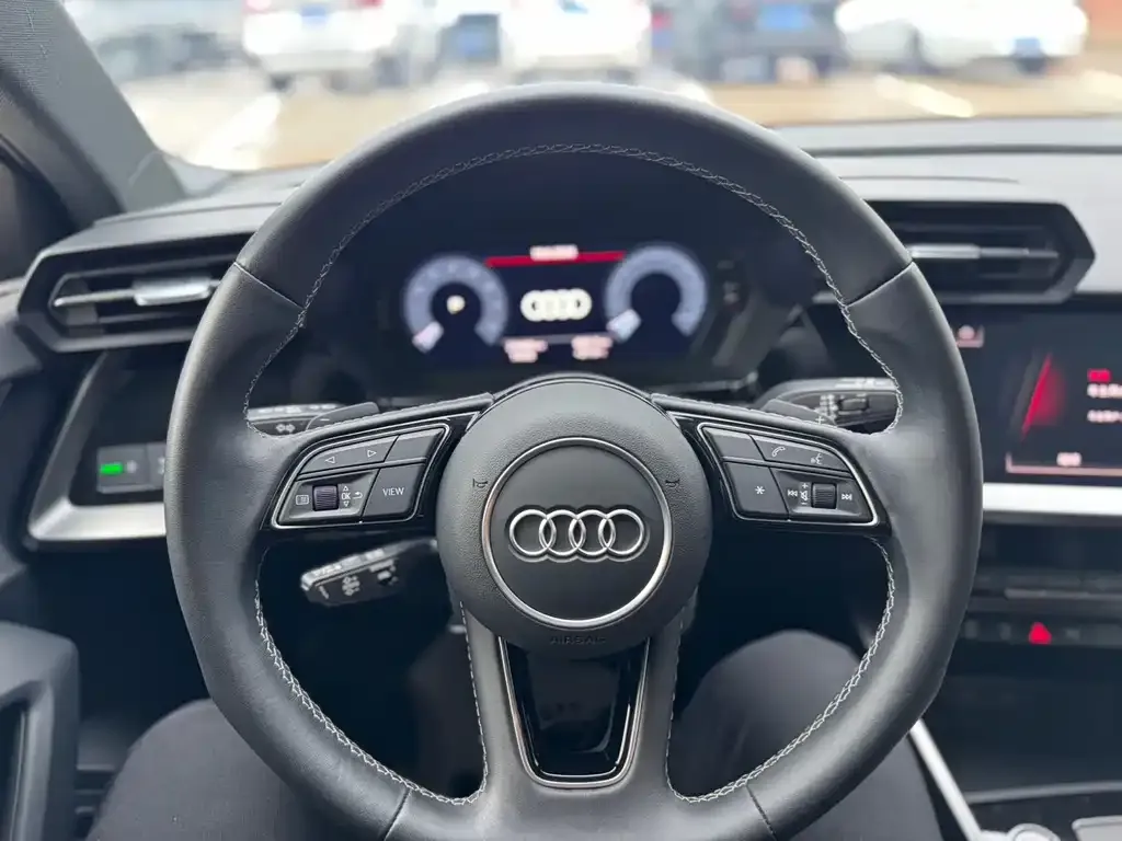 Audi A3 — фото 8