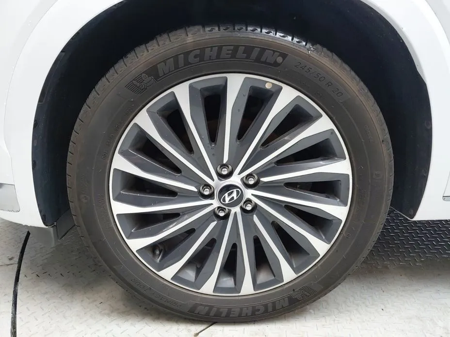 Hyundai Palisade — фото 7