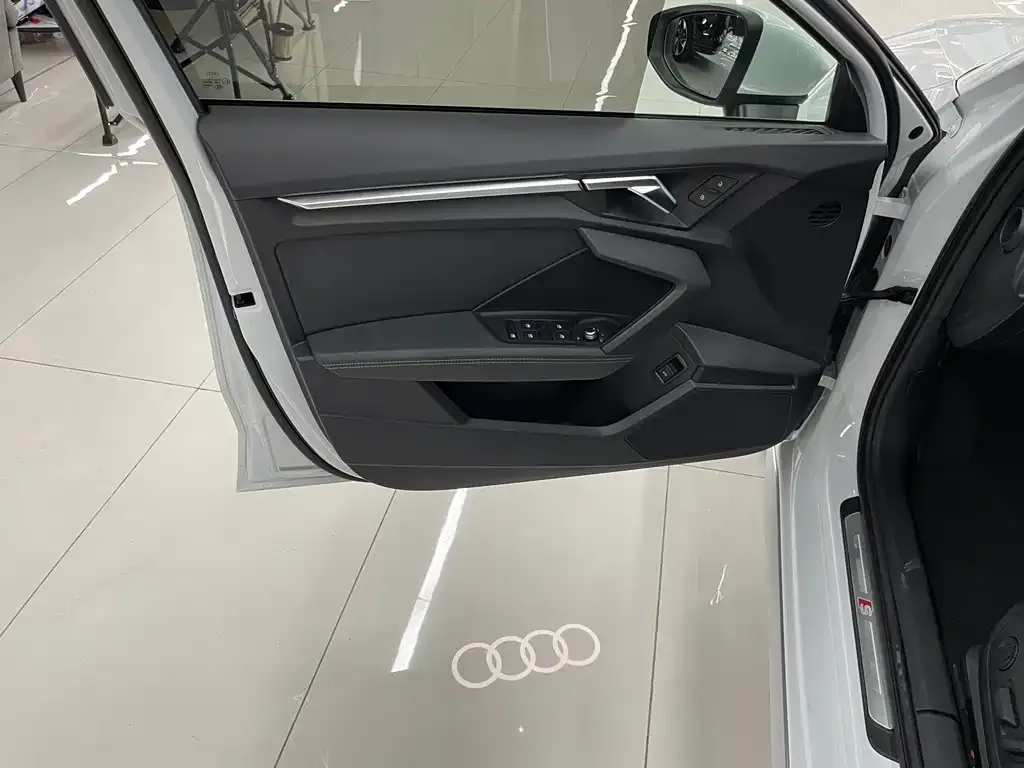 Audi A3 — фото 4