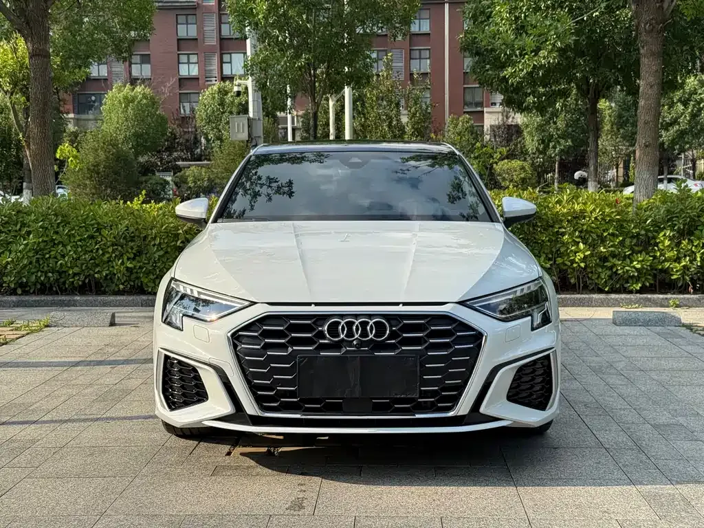 Audi A3 — фото 5