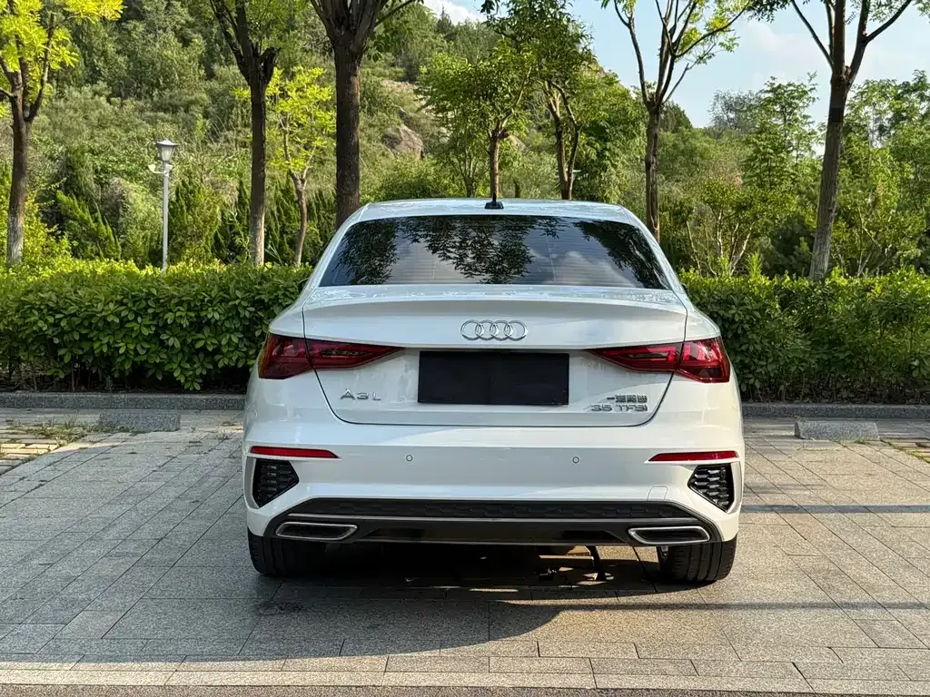 Audi A3 — фото 8