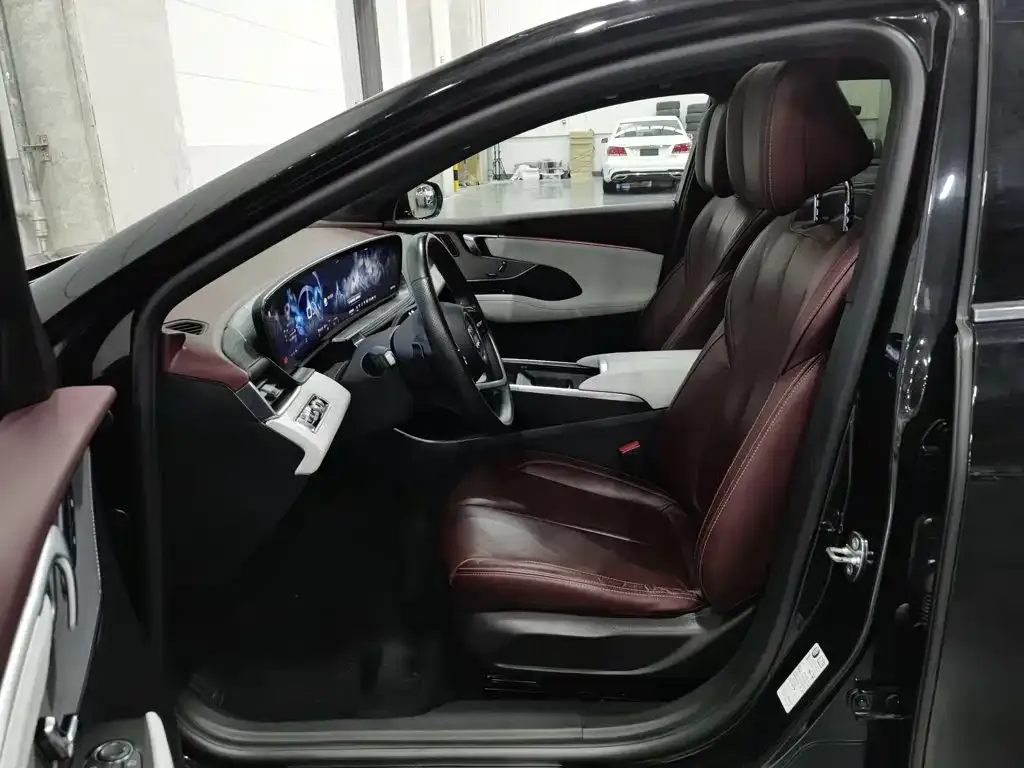 Buick LaCrosse 2024 из CN, фото 7