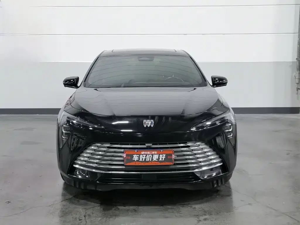 Buick LaCrosse 2024 из CN, фото 6