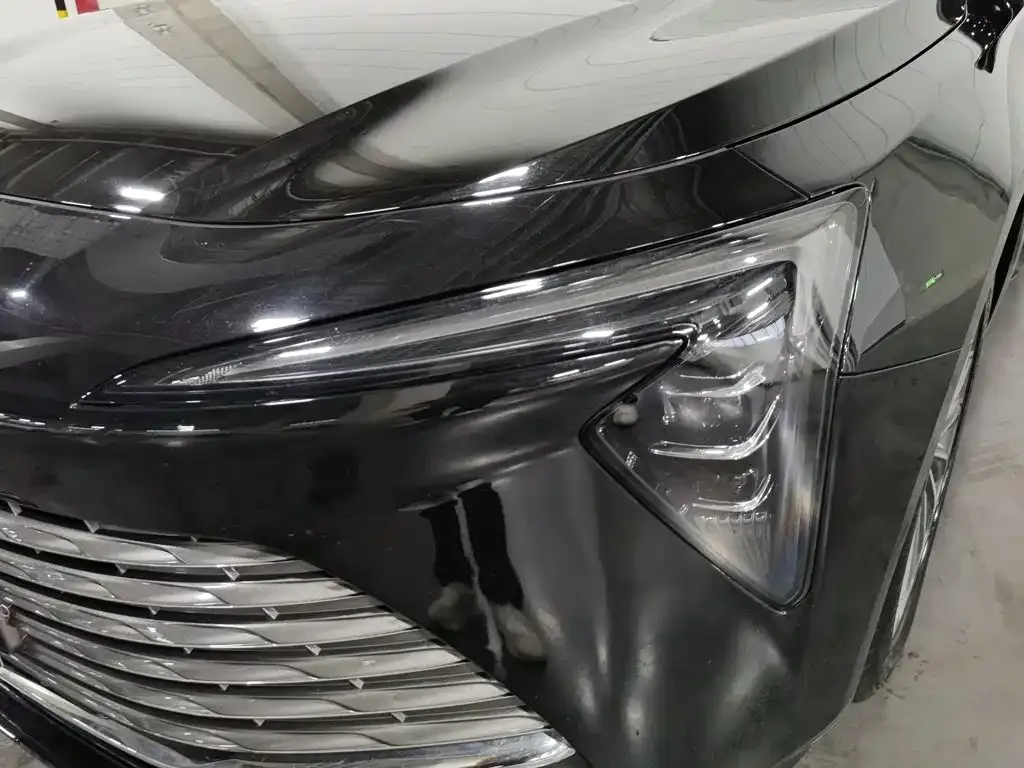 Buick LaCrosse 2024 из CN, фото 8