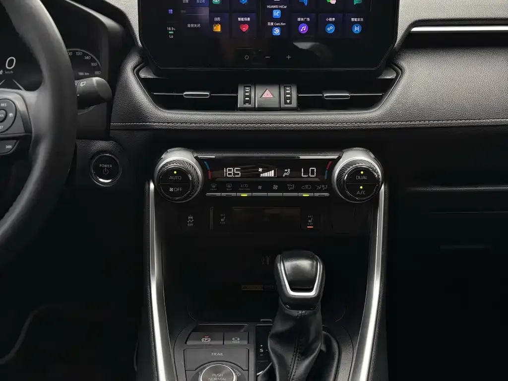 Toyota RAV4 — фото 2