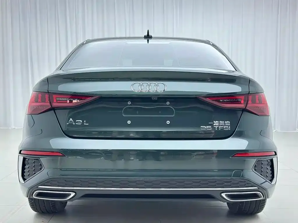Audi A3 — фото 2