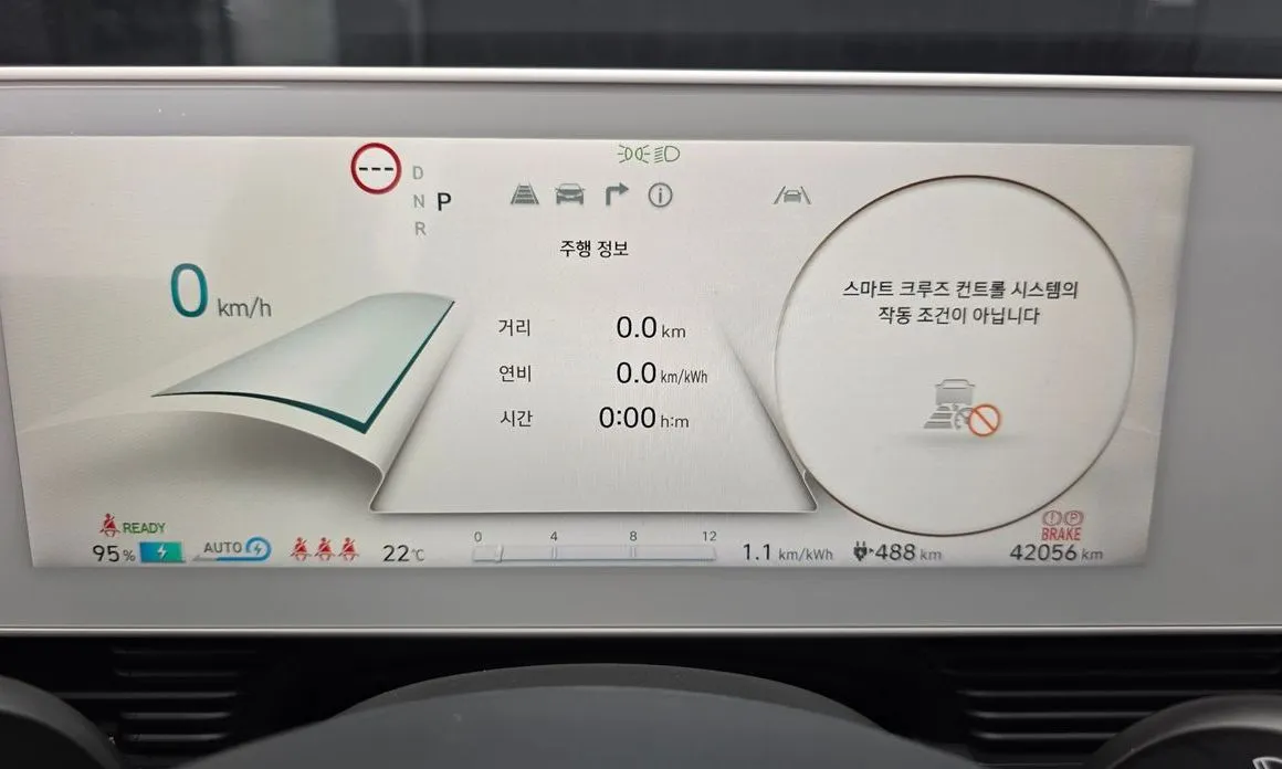 Hyundai Ioniq5 — фото 6