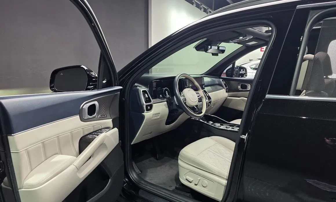 Kia Sorento — фото 4