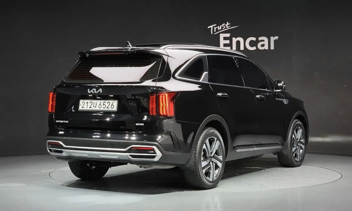 Kia Sorento — фото 2