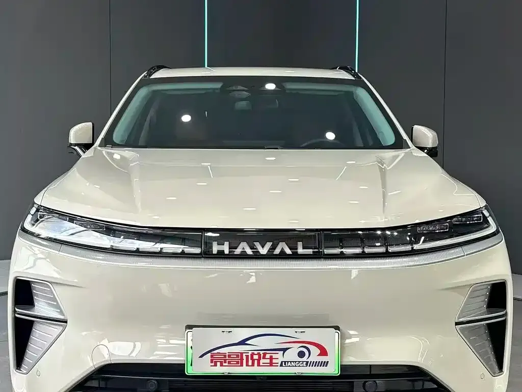 Haval Xiaolong MAX — фото 4