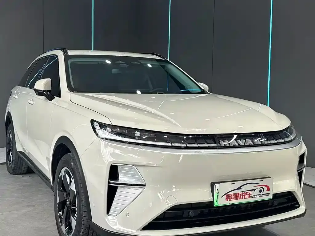 Haval Xiaolong MAX — фото 7