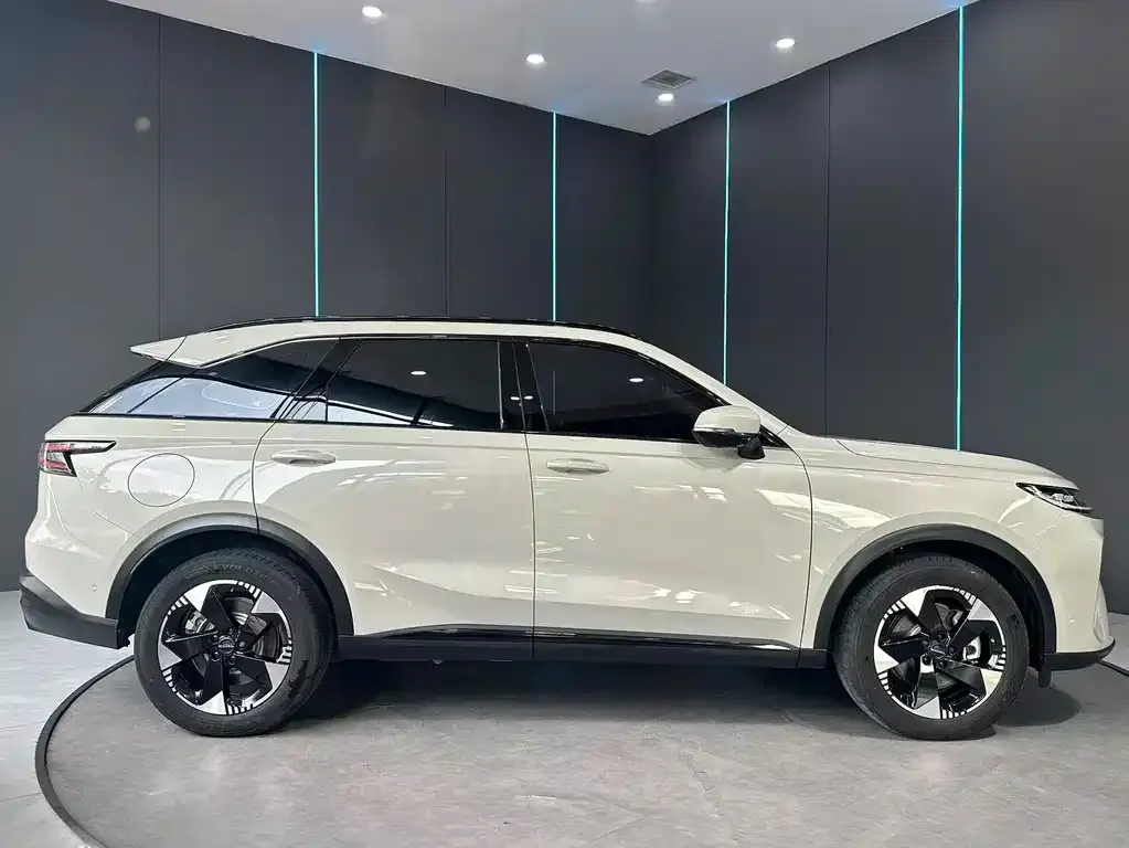 Haval Xiaolong MAX — фото 2