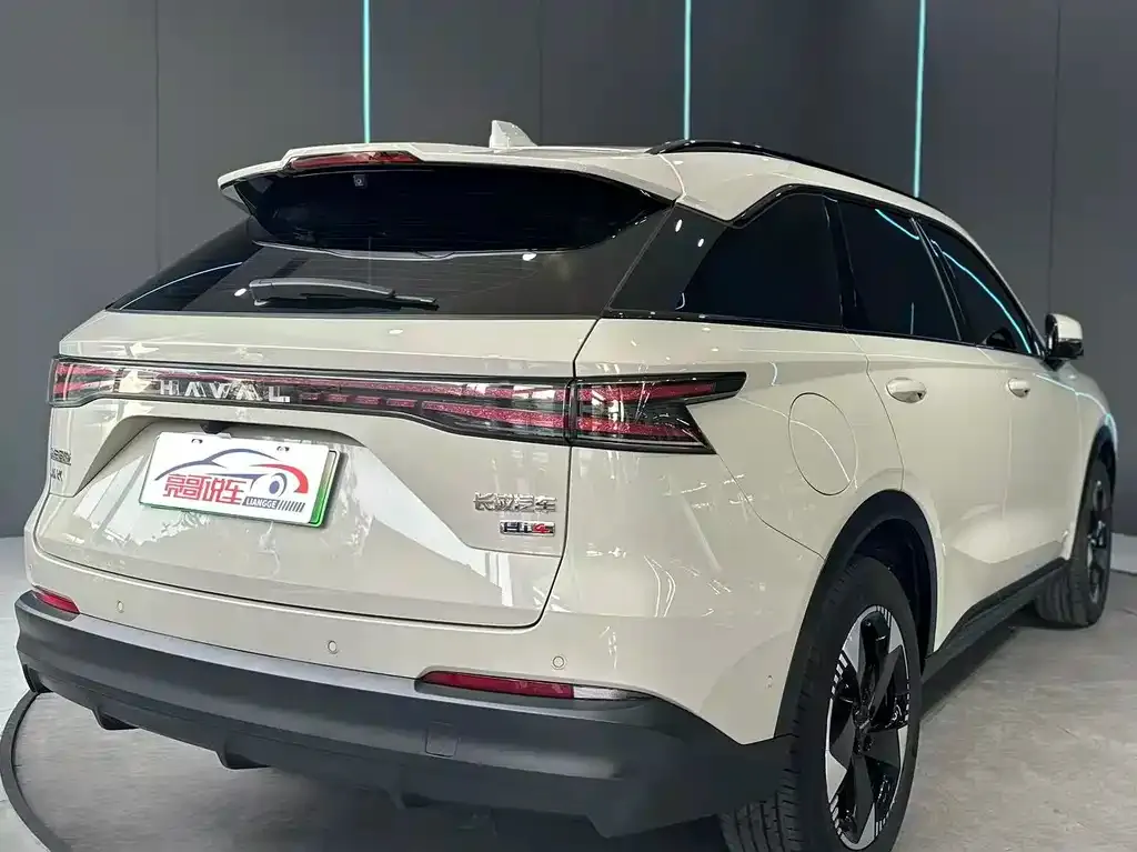 Haval Xiaolong MAX — фото 6