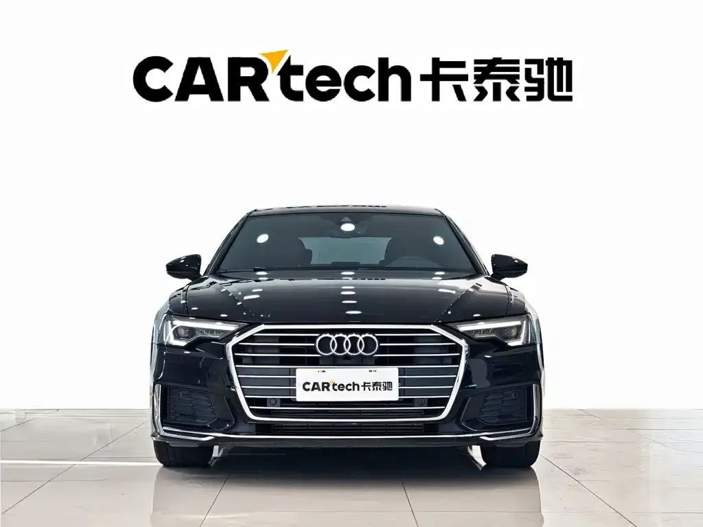 Audi A6L — фото 3