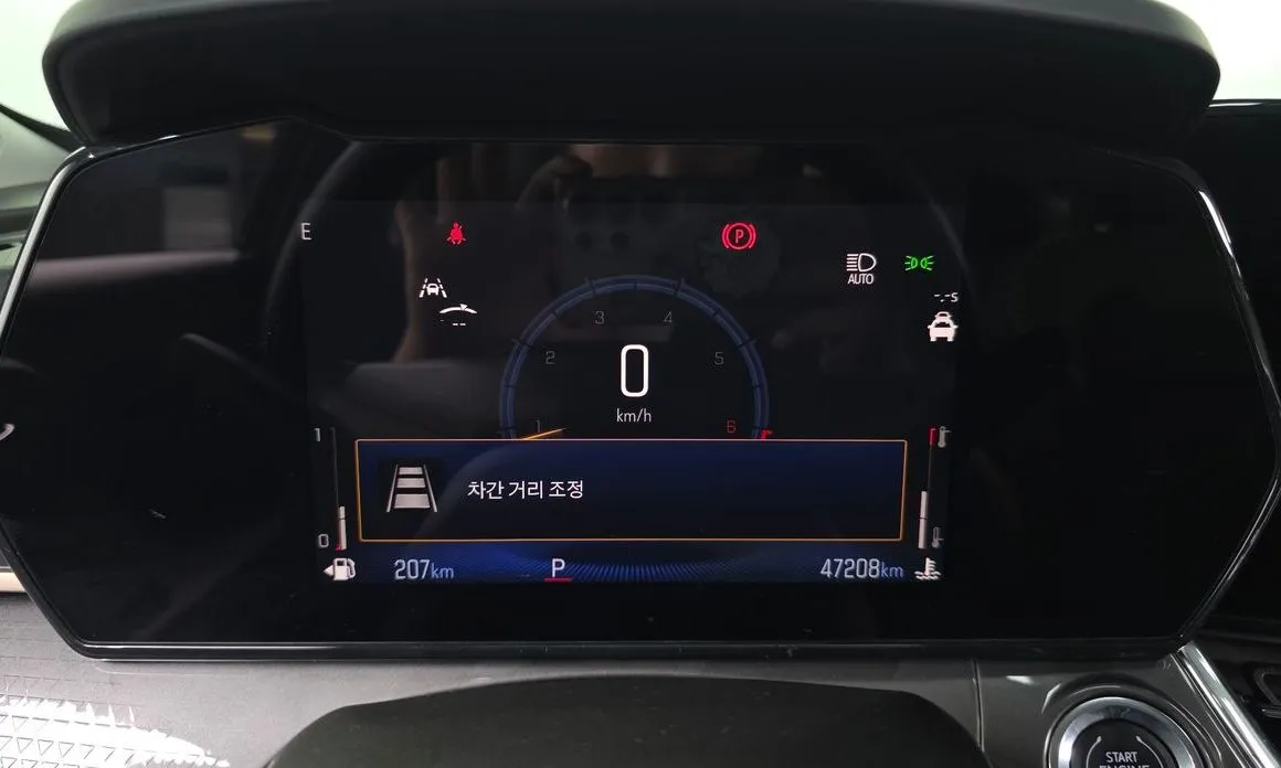 Chevrolet (GM Daewoo) Trax 2024 из KR, фото 8