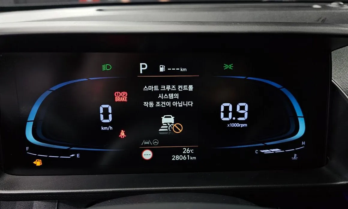 Hyundai Casper — фото 3