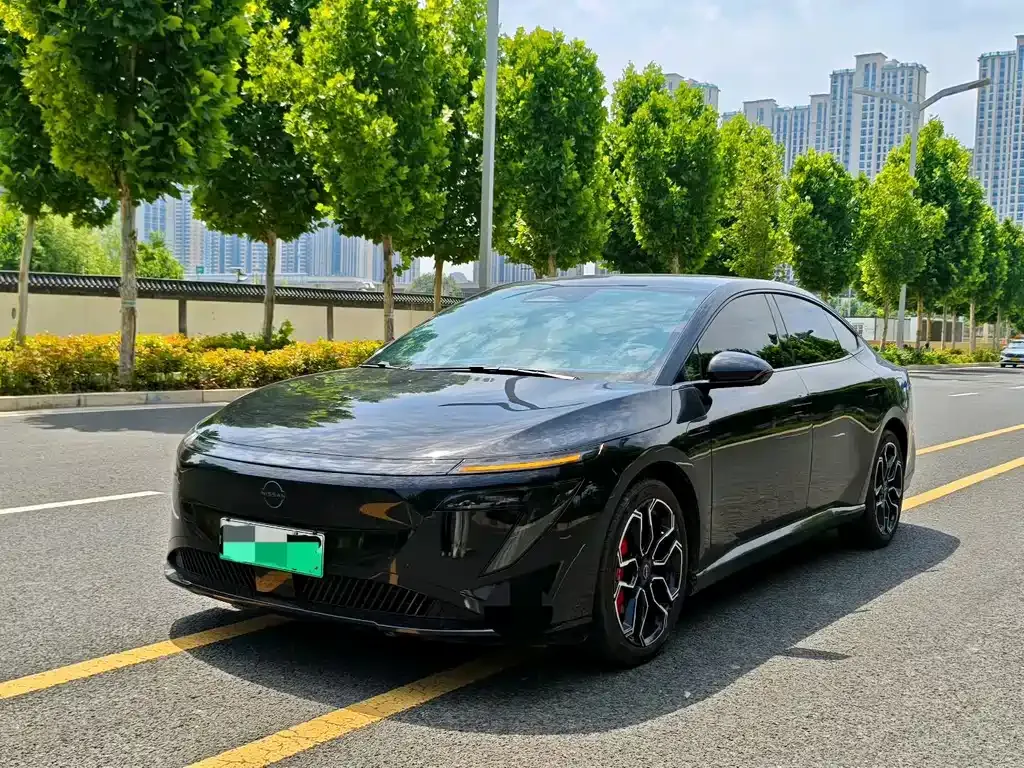 Nissan N7
