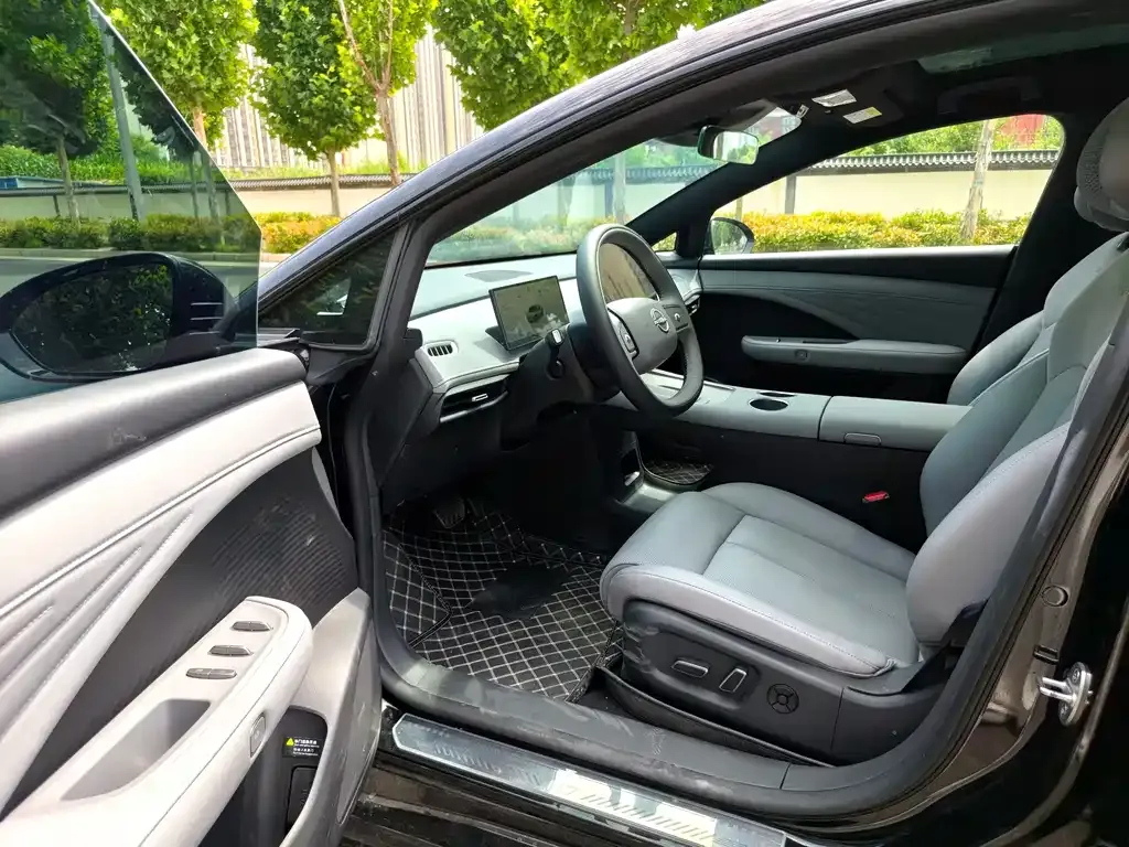 Nissan N7 2025 из CN, фото 2