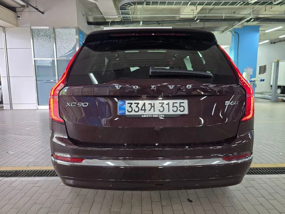 Volvo XC90 — фото 3