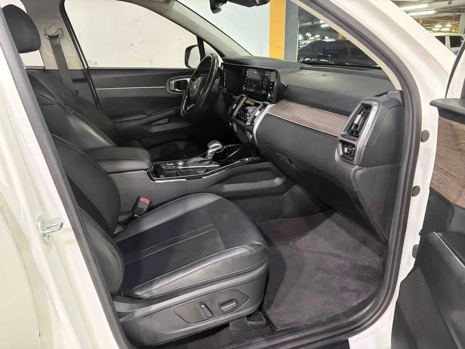 Kia Sorento — фото 3