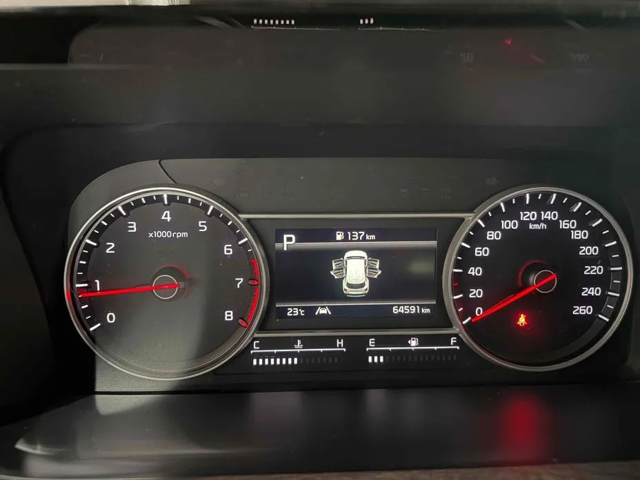 Kia Sorento — фото 2