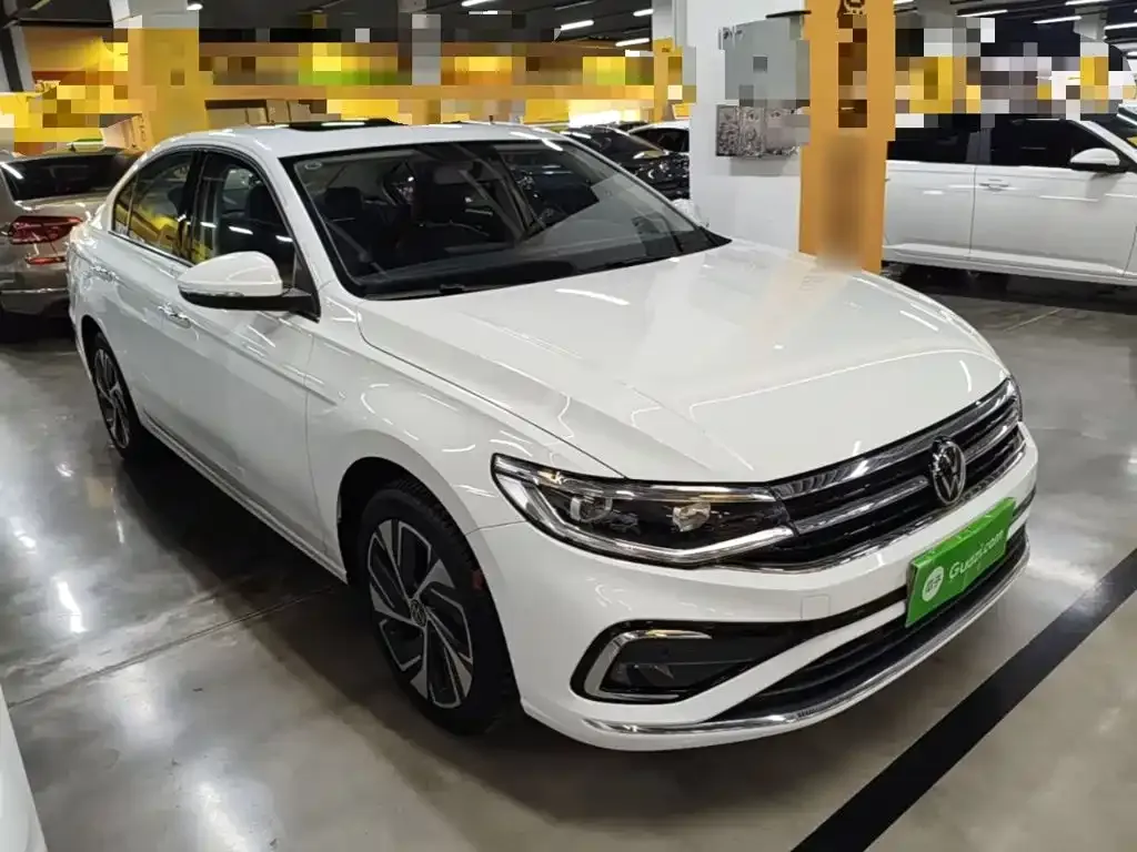Volkswagen Bora 2024 из CN, фото 6