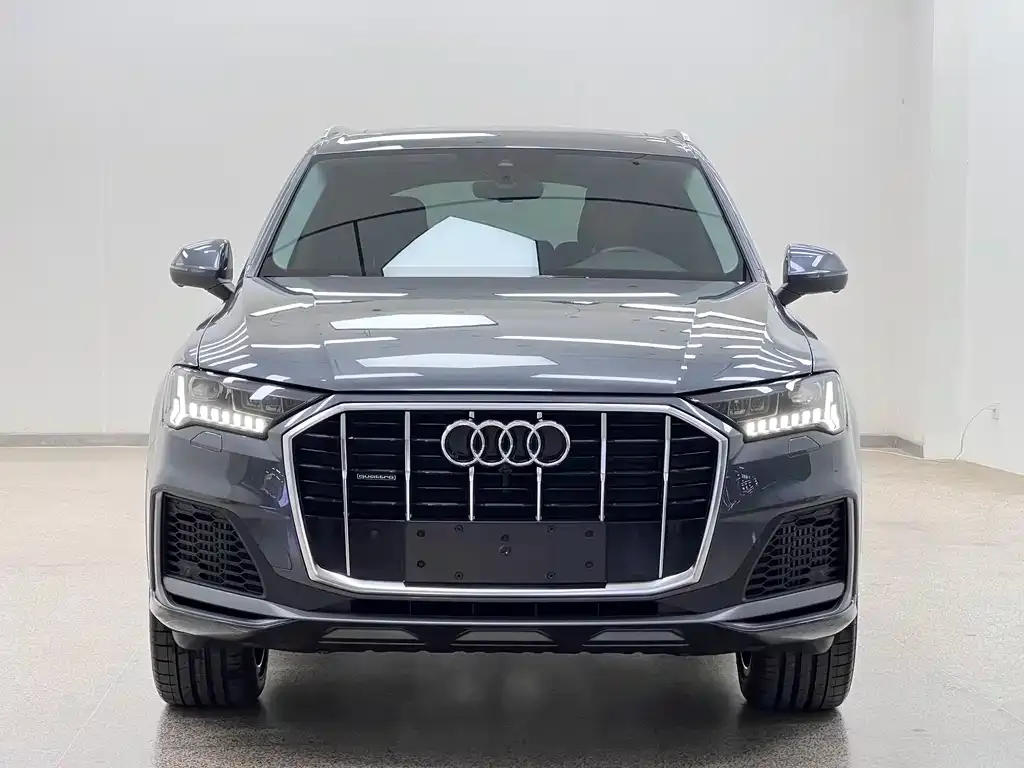 Audi Q7 — фото 3