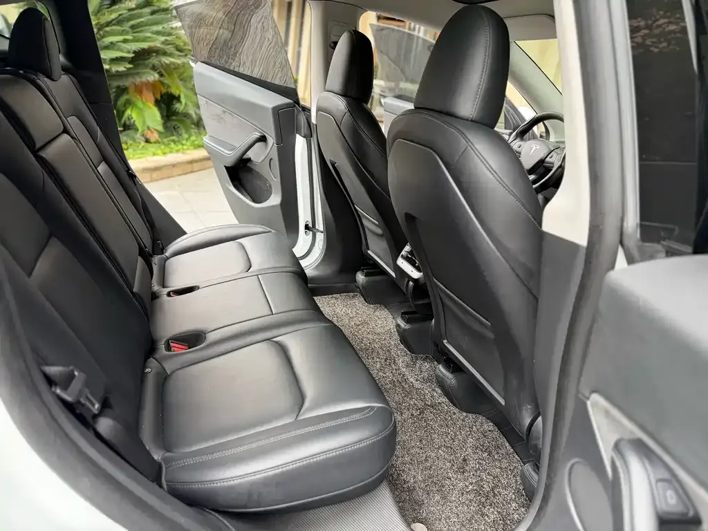 Tesla Model Y 2024 из CN, фото 4