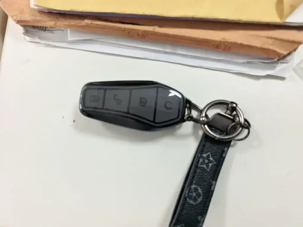 BYD Seal — фото 2