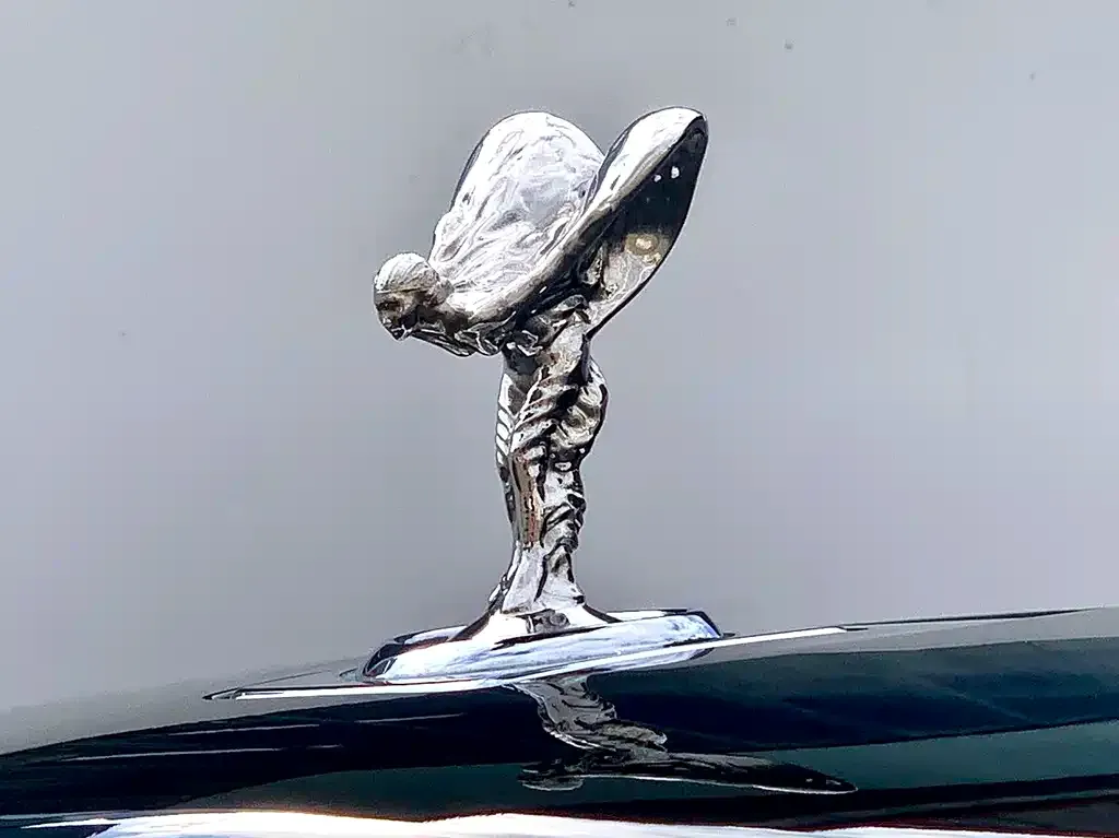 Rolls-Royce Cullinan — фото 7